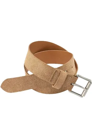 Red Wing Wing 96518 Leather Belt Hawthorne Muleskinner - 32