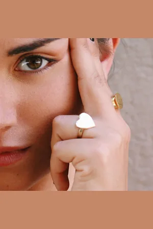 Dlirio Anillo Debo - Xs