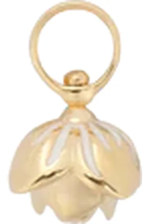 ANNA + NINA Parrot Tulip Charm