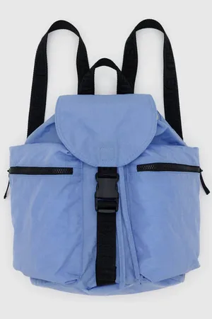 Baggu Sport Backpack Cornflower