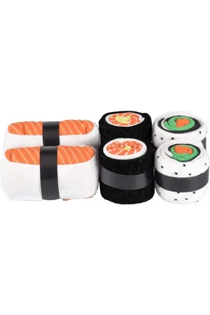 Doiy Sushi Socks