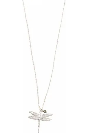 A Beautiful Story Necklace Paradise - Labradorite - - 70 Cm