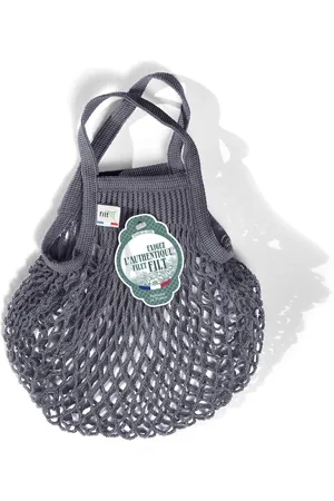 Filt S Grey Lead Net Bag - Grey
