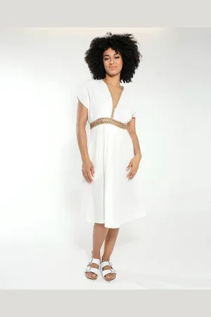 NOOKI DESIGN Lanya Dress - L