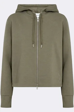 Levete Room Nuka Sweat Top - Xs