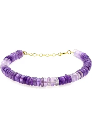 Mon Precieux Gem Bracelet Améthyste