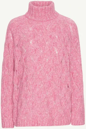 Custommade Taina Knit Sea - S