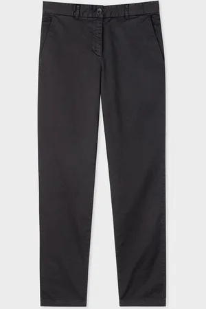 Paul Smith Cotton Stretch Slim Fit Chino Trousers - It40 - Uk8
