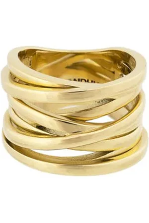 Bandhu Coil Ring - Eu 16 / 16.5mm