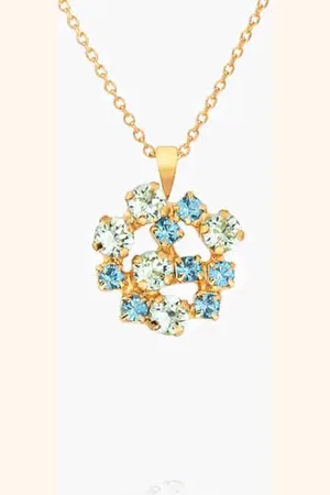 Caroline Svedbom Kassandra Necklace Combo