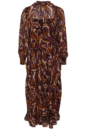 B YOUNG Byfvjasmin Dress - Uk 10