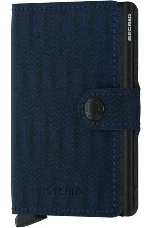 Secrid Dash Rfid Miniwallet
