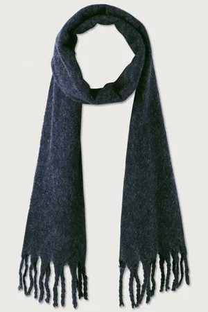 American Vintage Zinaco Scarf - Night
