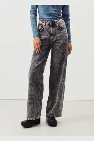 American Vintage Yopday Flared Jeans - 27