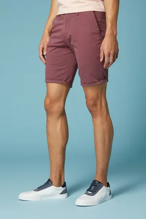 Remus Chino Shorts - 30" Waist