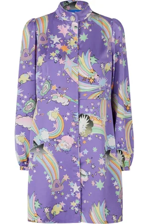 Crās Lava Dress - 42