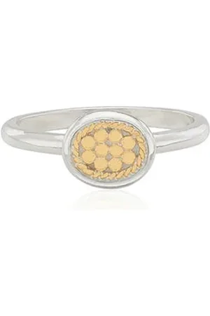 Anna Beck Rg10239twt Stacking Ring - 6 / Mixed