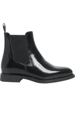 Ten Points Boots Mit Lederfutter, Daisy - 37