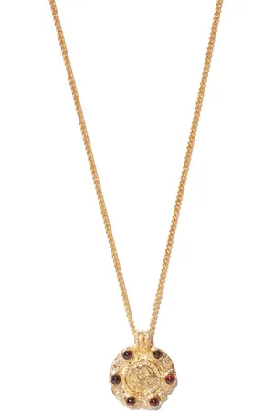 Mimi et Toi Lowe Necklace