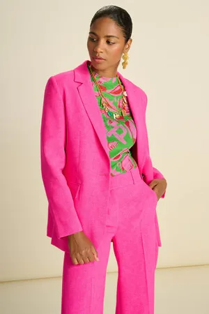 POM Amsterdam Amsterdam - Glow Blazer - 40