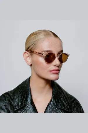 A. Kjærbede Marvin Sunglasses - One Size