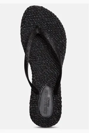 Ilse Jacobsen Flip Flops With Glitter Cheerful01 Col 01 - 36/uk3