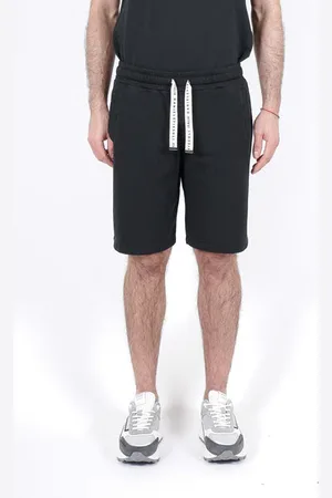 Daniele Fiesoli Cotton Shorts - Extra Large