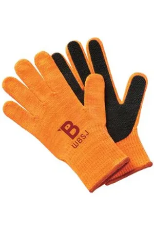 Wild Bird Society of Japan Bird Watching Gloves - Camo