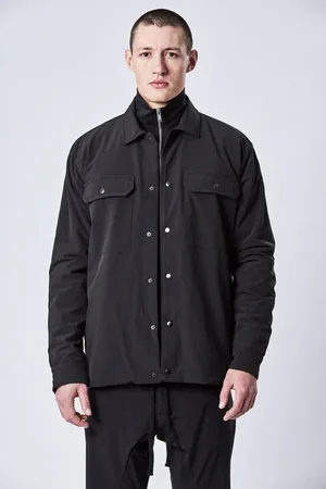 THOM KROM M Sj 611 Jacket - Large