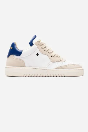 New Lab Sneakers Nl11 White/ 2 - - 37