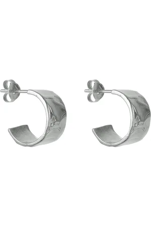 Buff Eternal Flame Hoops