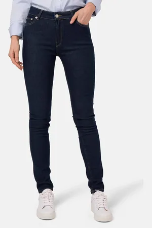 MUD Jeans Skinny Hazen Jeans Strong - 26/32
