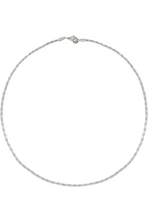 A Weathered Penny Snake Chain