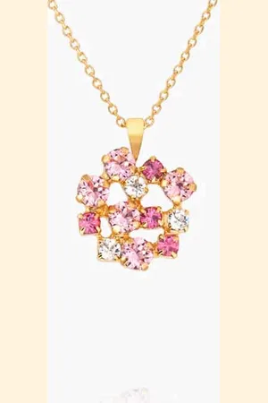 Caroline Svedbom Kassandra Necklace Combo