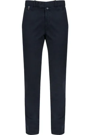 Woolrich Stretch Twill Chino Dark - 32