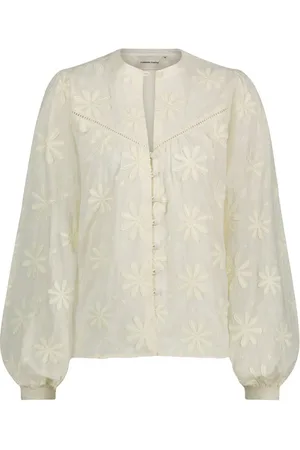 Fabienne Chapot Fiore Blouse Warm - Xs/34