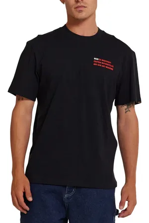 Deus Ex Machina Glory Tee - L