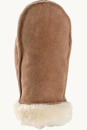 Shepherd of Sweden Furuvik Mittens