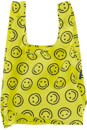 Baggu Tote Bag Standard - Keith Harring Pets