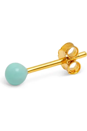 Lulu Copenhagen Color Ball Earring