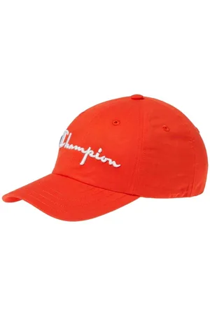 Champion Script Logo Cap