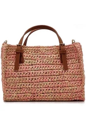 NOOKI DESIGN Maxine X Body - Pink / One