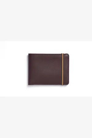 Carré Royal Minimalist Wallet