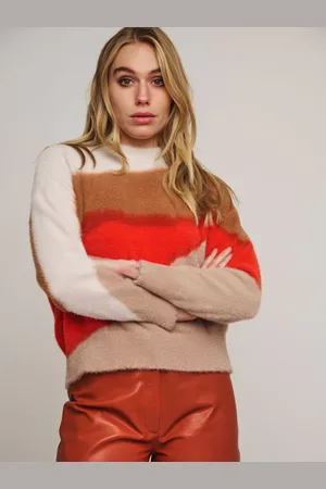Rino & Pelle Berdie Jumper Watercolour - Uk 6