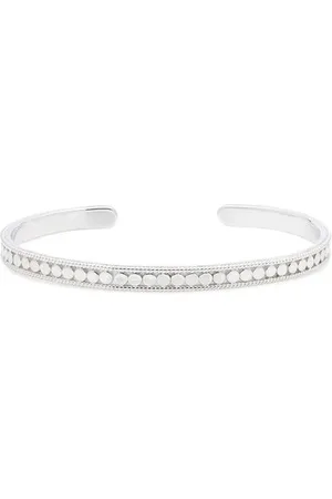 Anna Beck Classic Stacking Cuff