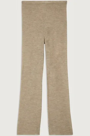 American Vintage Zyrobow Graines Joggers Graines - S
