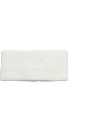 Mads Norgaard Tik Stok Ashley Headband Snowwhite