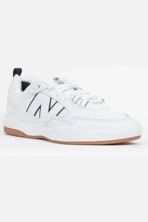 New Balance Numeric Tiago Lemos 808 Trainers In - 7 Uk