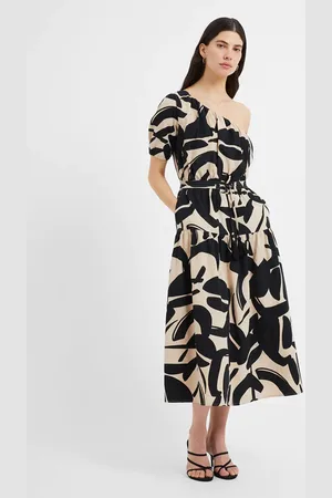 Great Plains Kalahari Dress - Uk 10