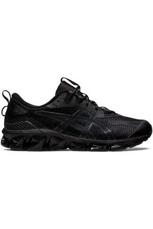 Asics Shoes For Man 1201a867-001 M - 40 / Black